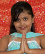 Sampadas Dance Studio