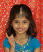 Sampadas Dance Studio