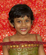 Sampadas Dance Studio