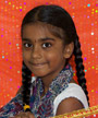 Sampadas Dance Studio